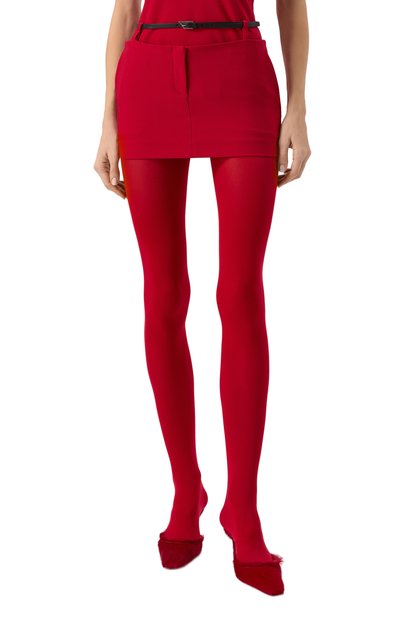 Юбка THE ATTICO, арт. 248WCS226/E100, фото 3