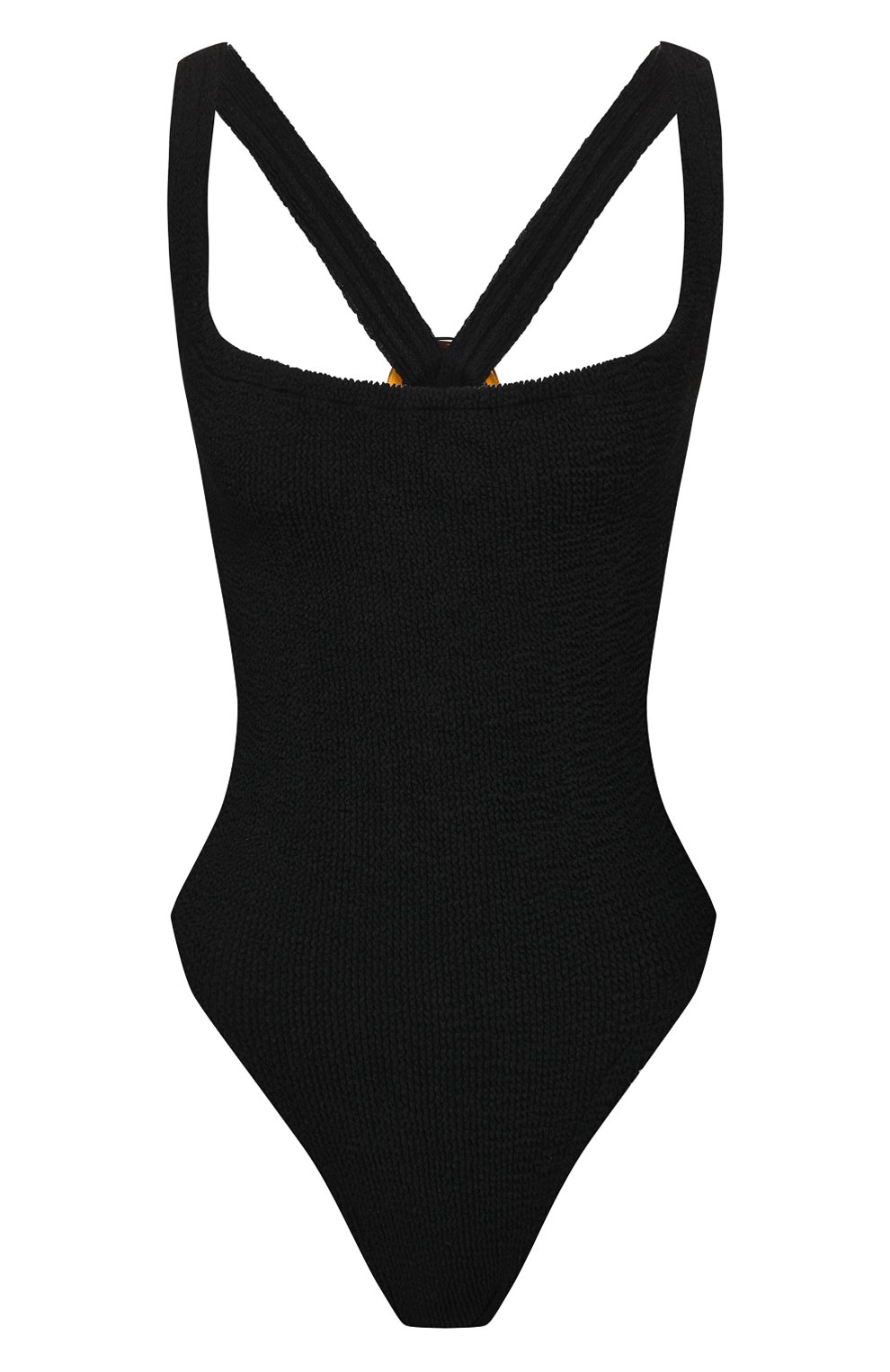 Слитный купальник HUNZA G, арт. Z0RA SWIM, фото 1