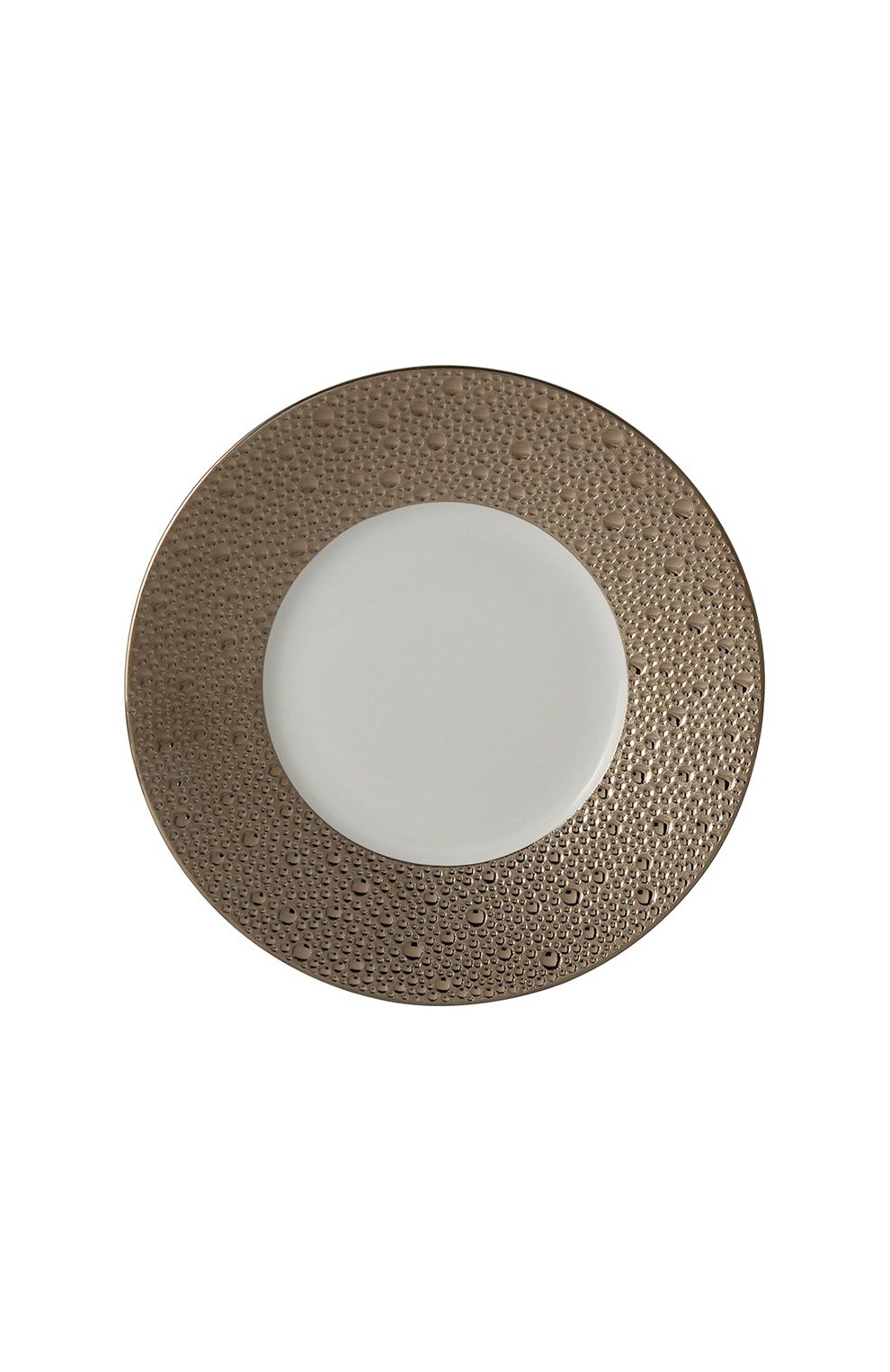 Тарелка для хлеба и масла ecume silver BERNARDAUD, арт. 0738/20251, фото 1