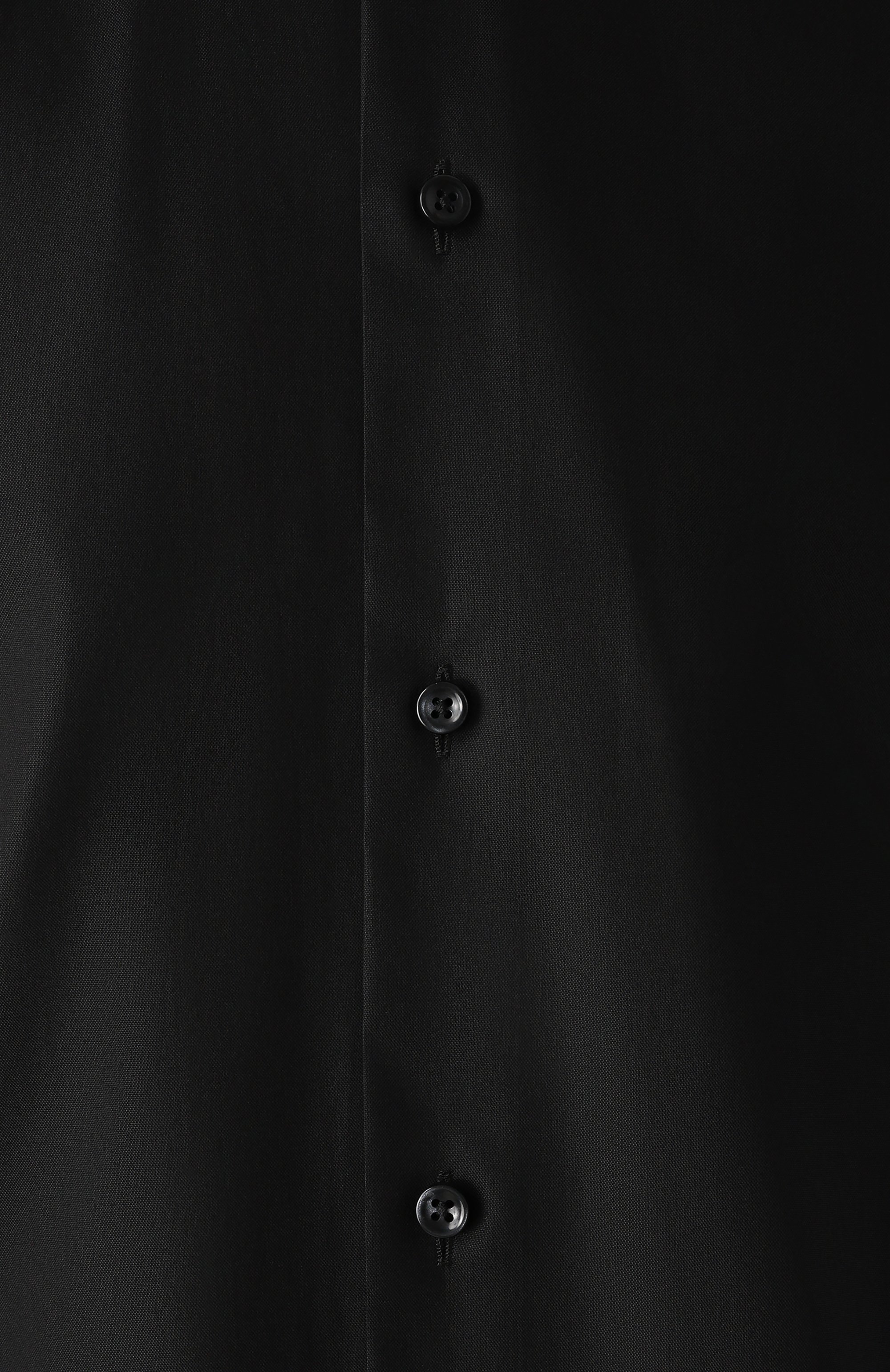 Хлопковая сорочка BOSS, арт. 50533018, фото 6