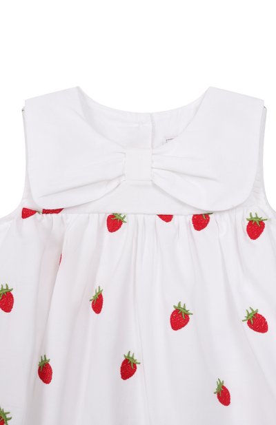 Хлопковый песочник MONNALISA, арт. 35G209, фото 3