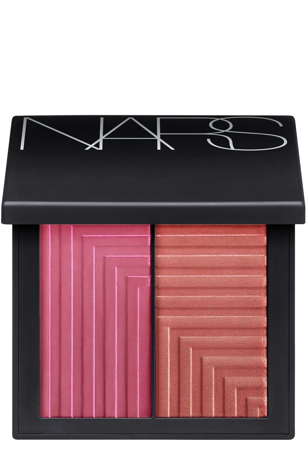 Двойные румяна, оттенок оттенок panic NARS цвета по цене 3360 руб., арт. 5501NS, фото 1 Двойные румяна, оттенок оттенок panic NARS, арт. 5501NS, фото 1