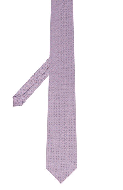 Шелковый галстук STEFANO RICCI, арт. CCXL/52001, фото 3