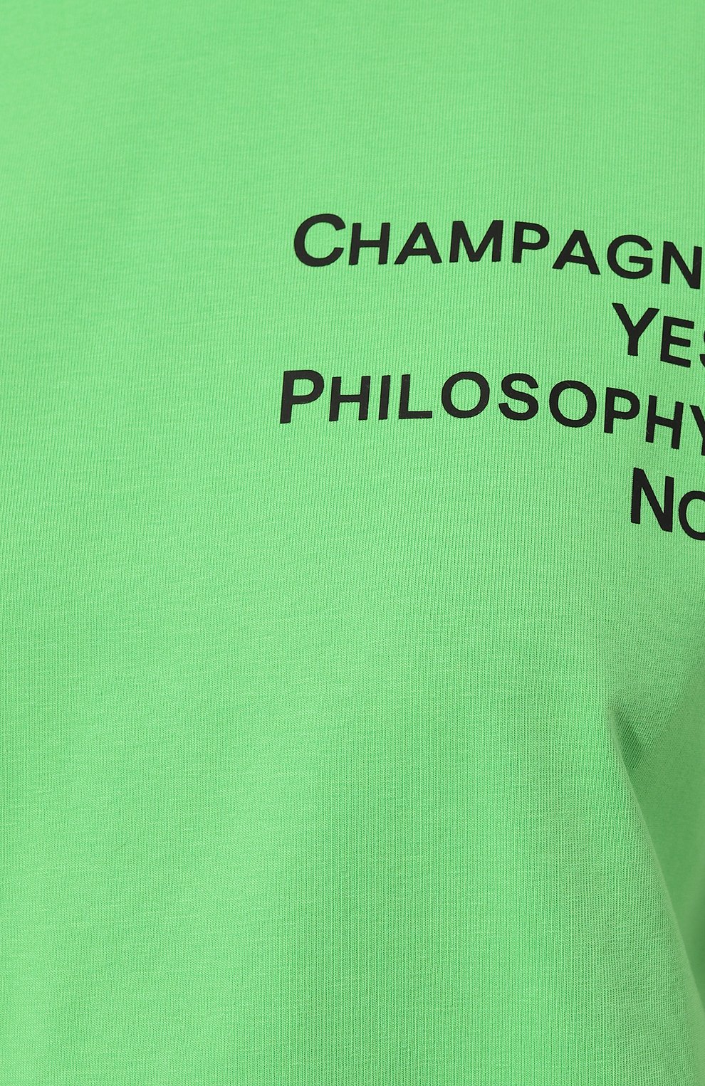 Хлопковая футболка SEVEN LAB, арт. CTR1.01.500.362.0905, фото 5