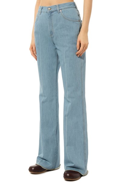 Джинсы GUCCI, арт. 663965 XDBMW, фото 3