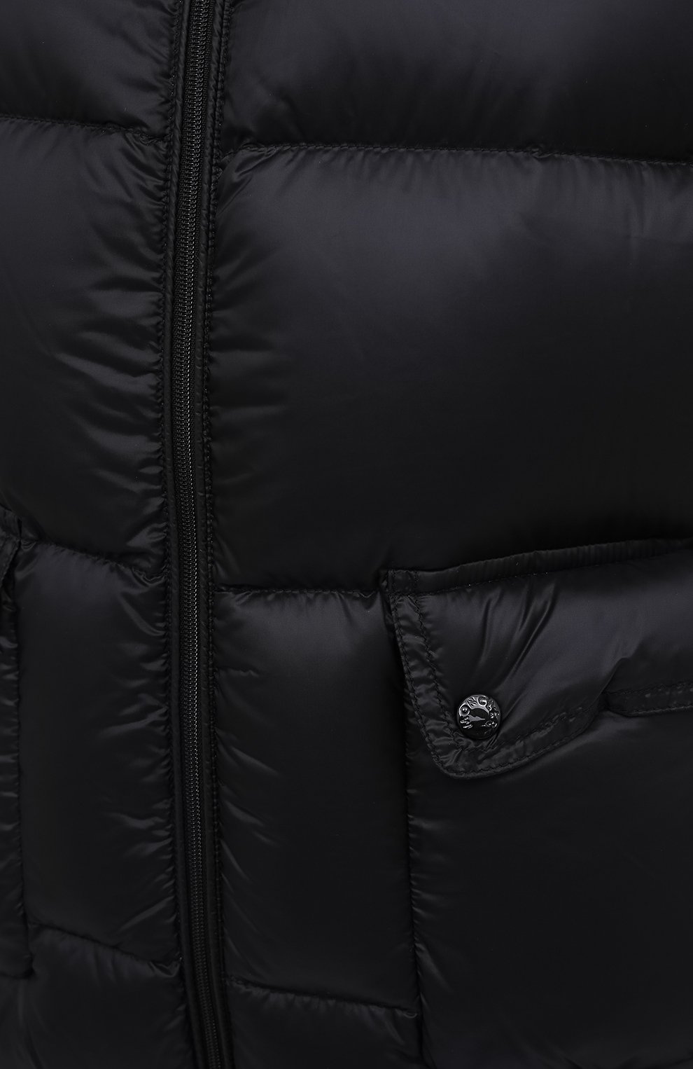 Пуховик MONCLER, арт. F2-093-1A202-00-C0229, фото 5