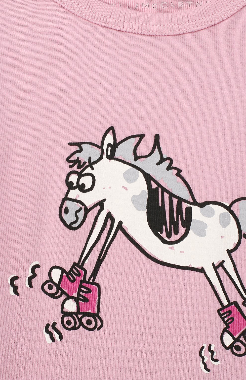 Комплект из двух комбинезонов STELLA MCCARTNEY, арт. 601484/SPJ10, фото 4