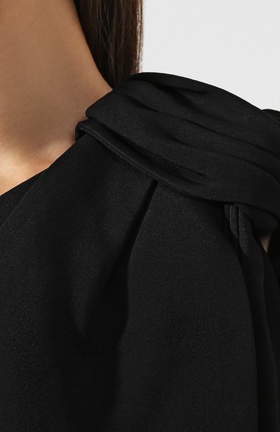 Платье-макси BALMAIN, арт. SF26855/V074, фото 5