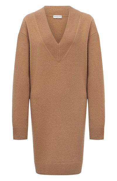 Женское шерстяное платье DRIES VAN NOTEN, арт. 212-011226-3702