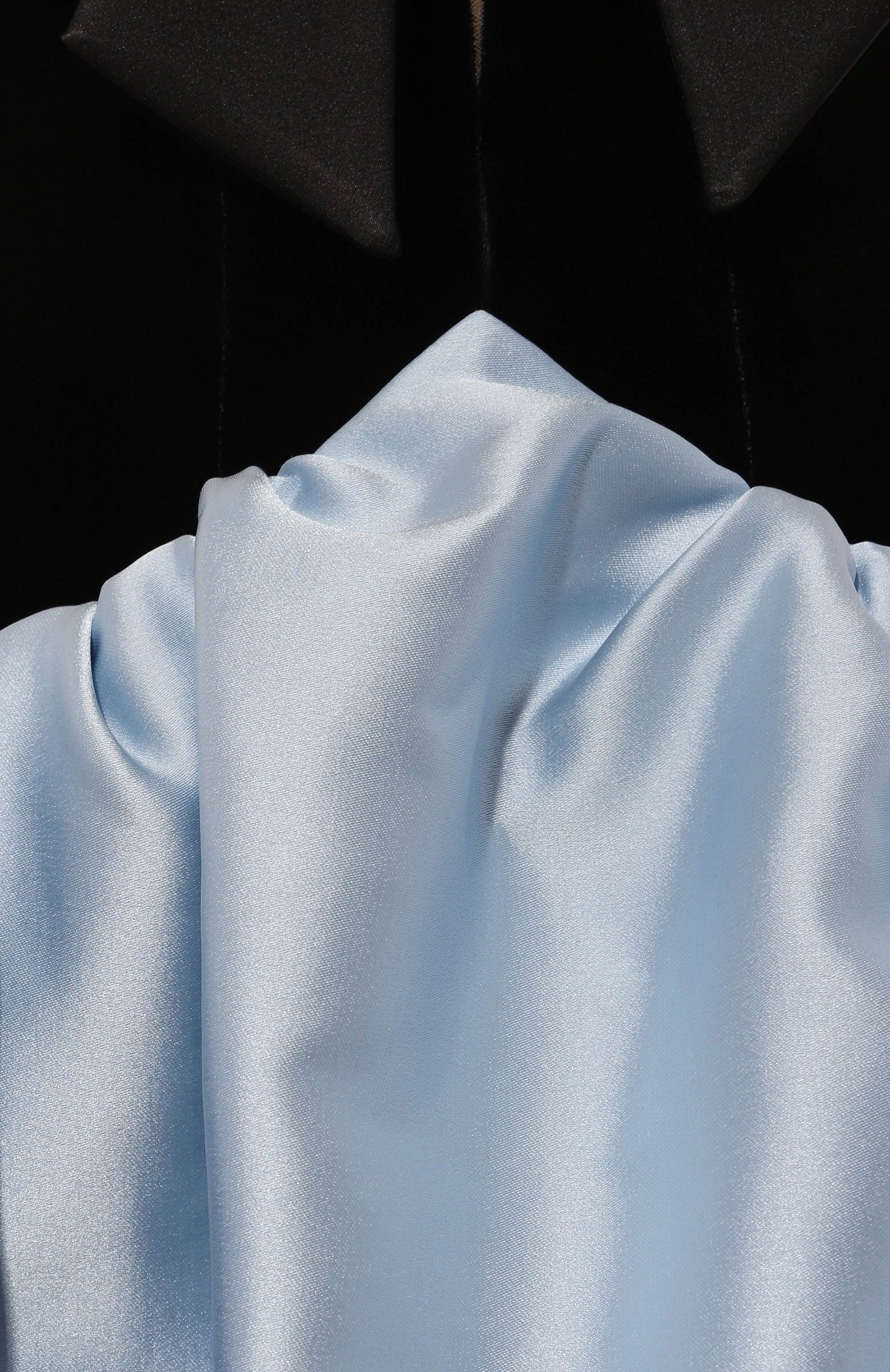 Комбинированное платье RASARIO, арт. RS24F058DN127, фото 5