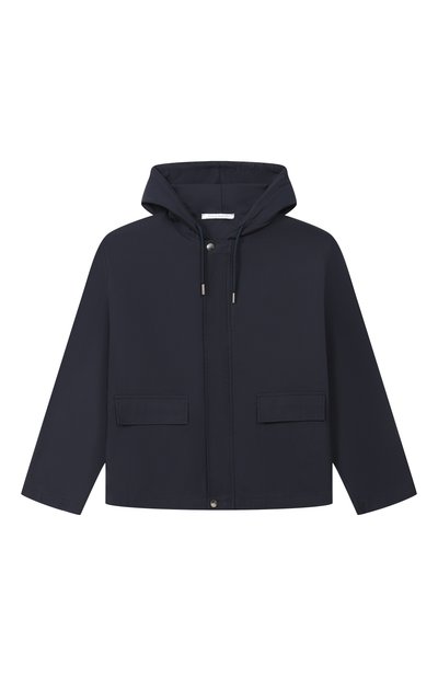 Мужская хлопковая куртка PAOLO PECORA MILANO, арт. PP4328