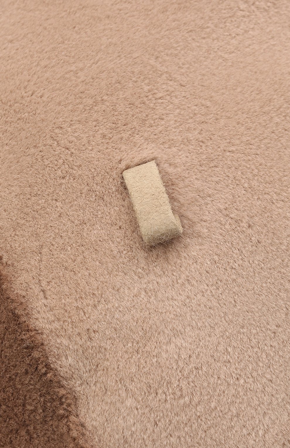 Берет из меха норки VICTORIA KUSENKOVA, арт. 11910033023, фото 3