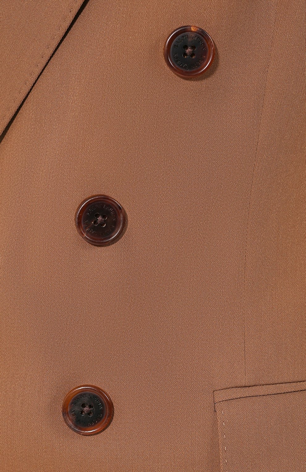 Шерстяной жакет RALPH LAUREN, арт. 290767559, фото 5