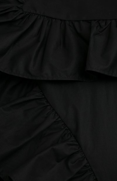 Хлопковое платье PHILOSOPHY DI LORENZO SERAFINI, арт. A0402/2120, фото 5