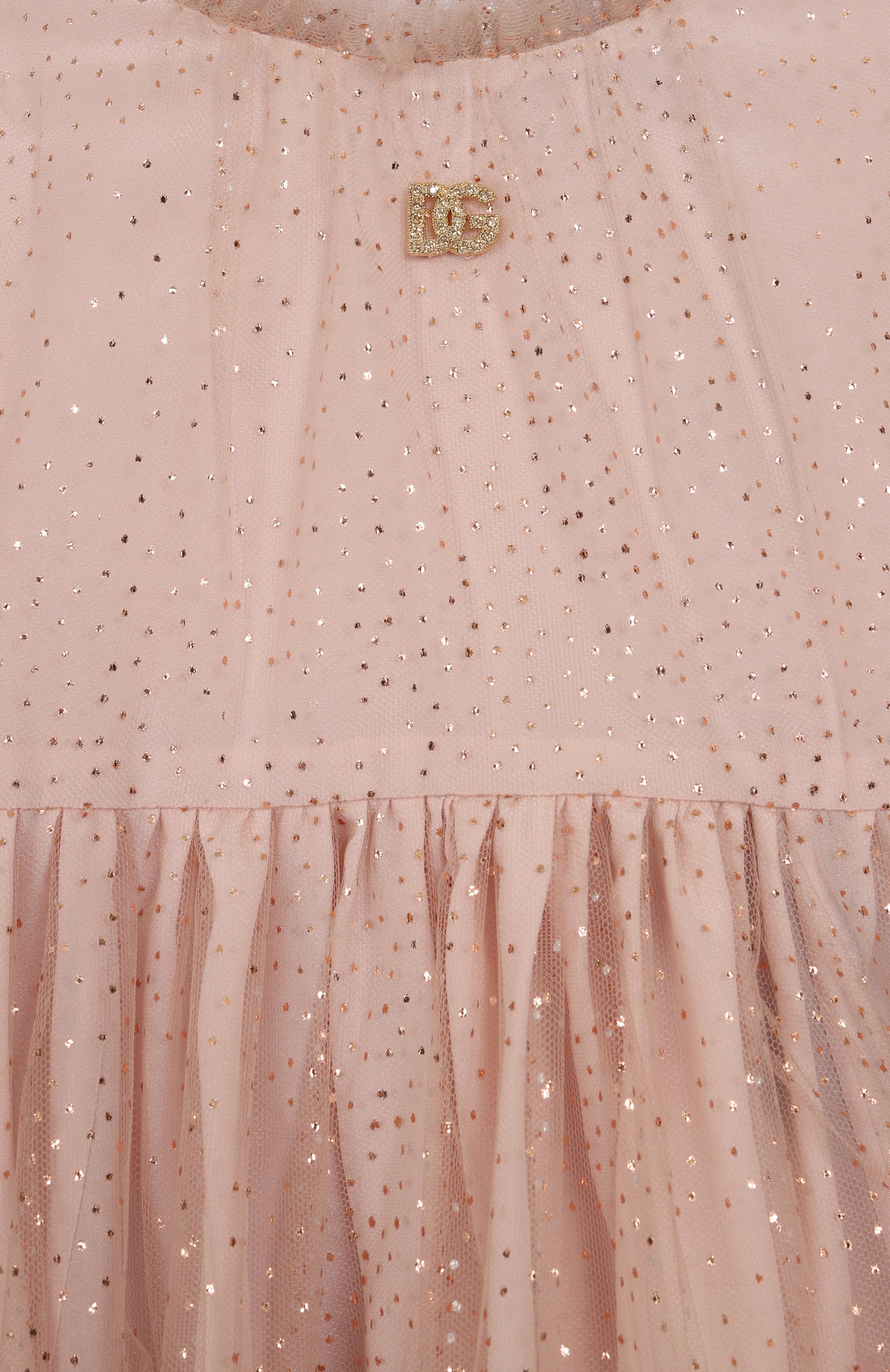 Платье DOLCE & GABBANA, арт. L54DK5/FSSK6/8-14, фото 3