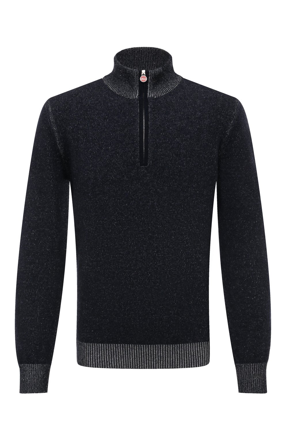 Кашемировый джемпер KITON, арт. UMK1483V147, фото 1