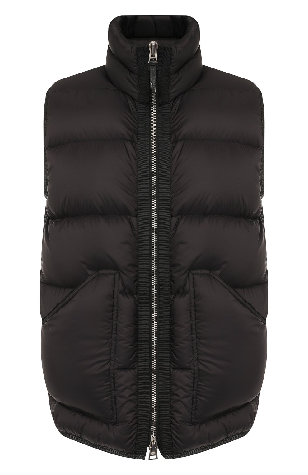 Пуховый жилет TOM FORD, арт. BT060/TF0385, фото 1