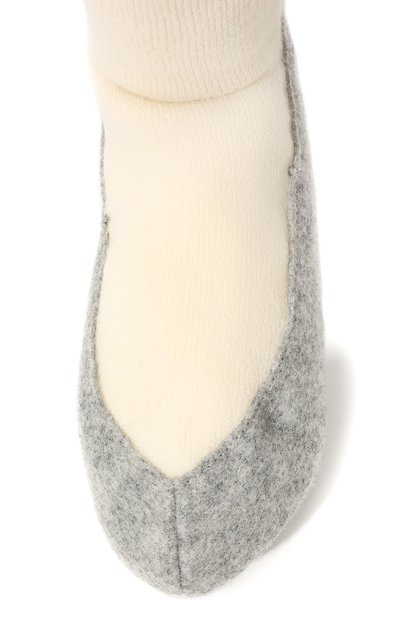 Шерстяные носки FALKE, арт. 47571, фото 4