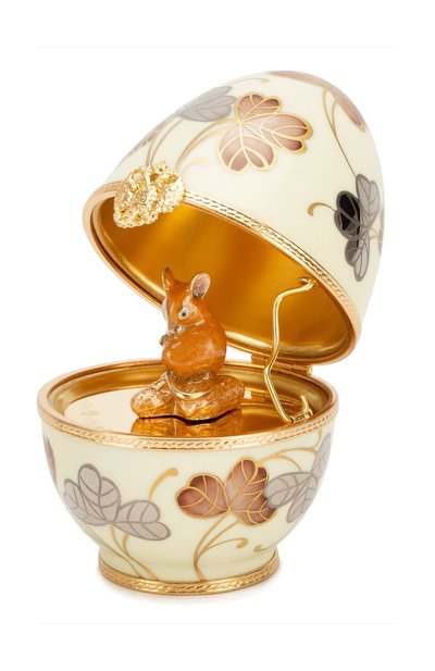 Яйцо mouse TSAR, арт. 202009