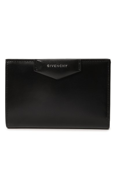 Кожаный кошелек GIVENCHY, арт. BB60KFB/00D001, фото 1