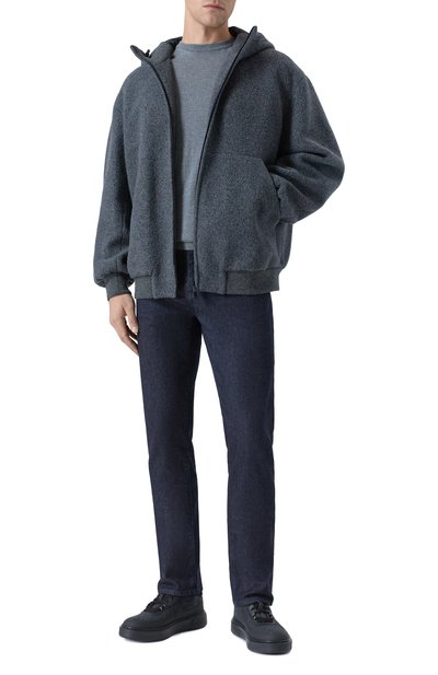 Бомбер HEVO, арт. JAPIGIA 160/I742, фото 2