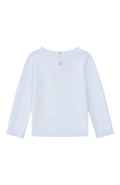 Хлопковый пуловер JACADI, арт. 2045524