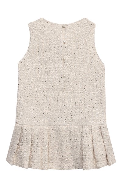 Хлопковое платье ammi ZHANNA & ANNA, арт. ZAQ02032021, фото 2