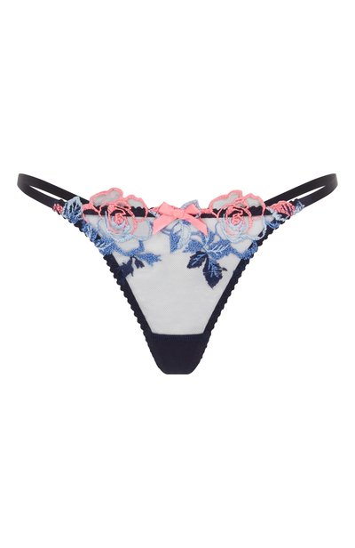 Женские трусы-стринги callypso AGENT PROVOCATEUR, арт. APM1182400961