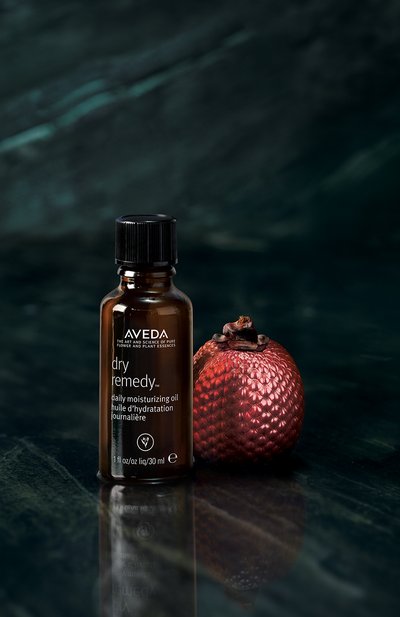 Несмываемое масло-уход для сухих/поврежденных волос (30ml) AVEDA, арт. 018084922637, фото 2