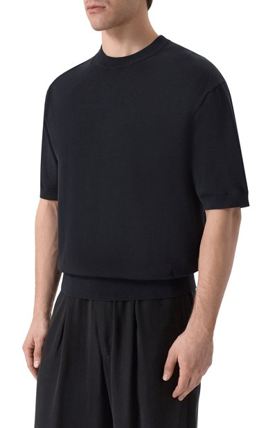 Хлопковый джемпер LANEUS, арт. S6LAMAKE018, фото 3