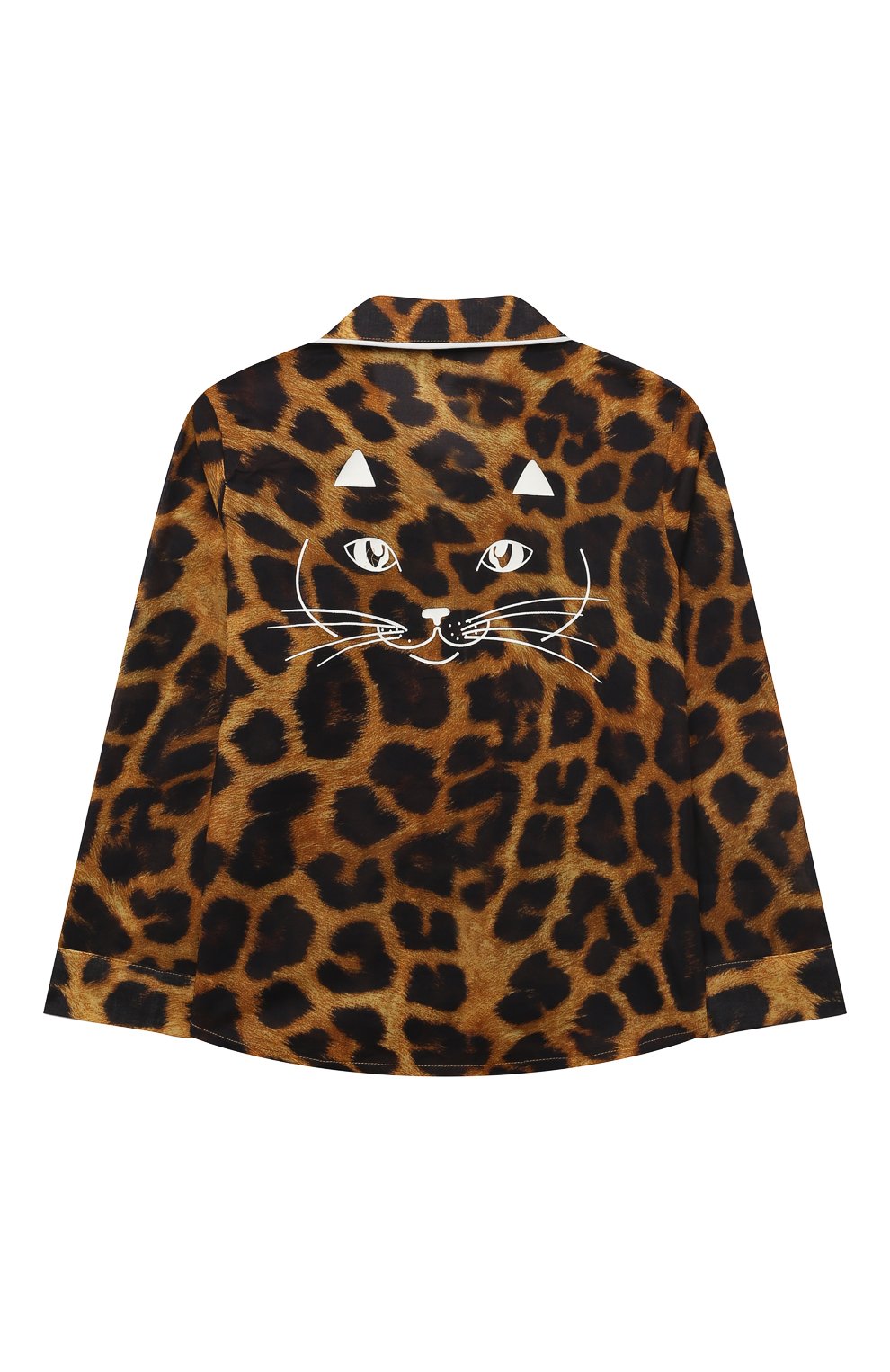 Хлопковая пижама NATAYAKIM, арт. NY-025BWKP, фото 3