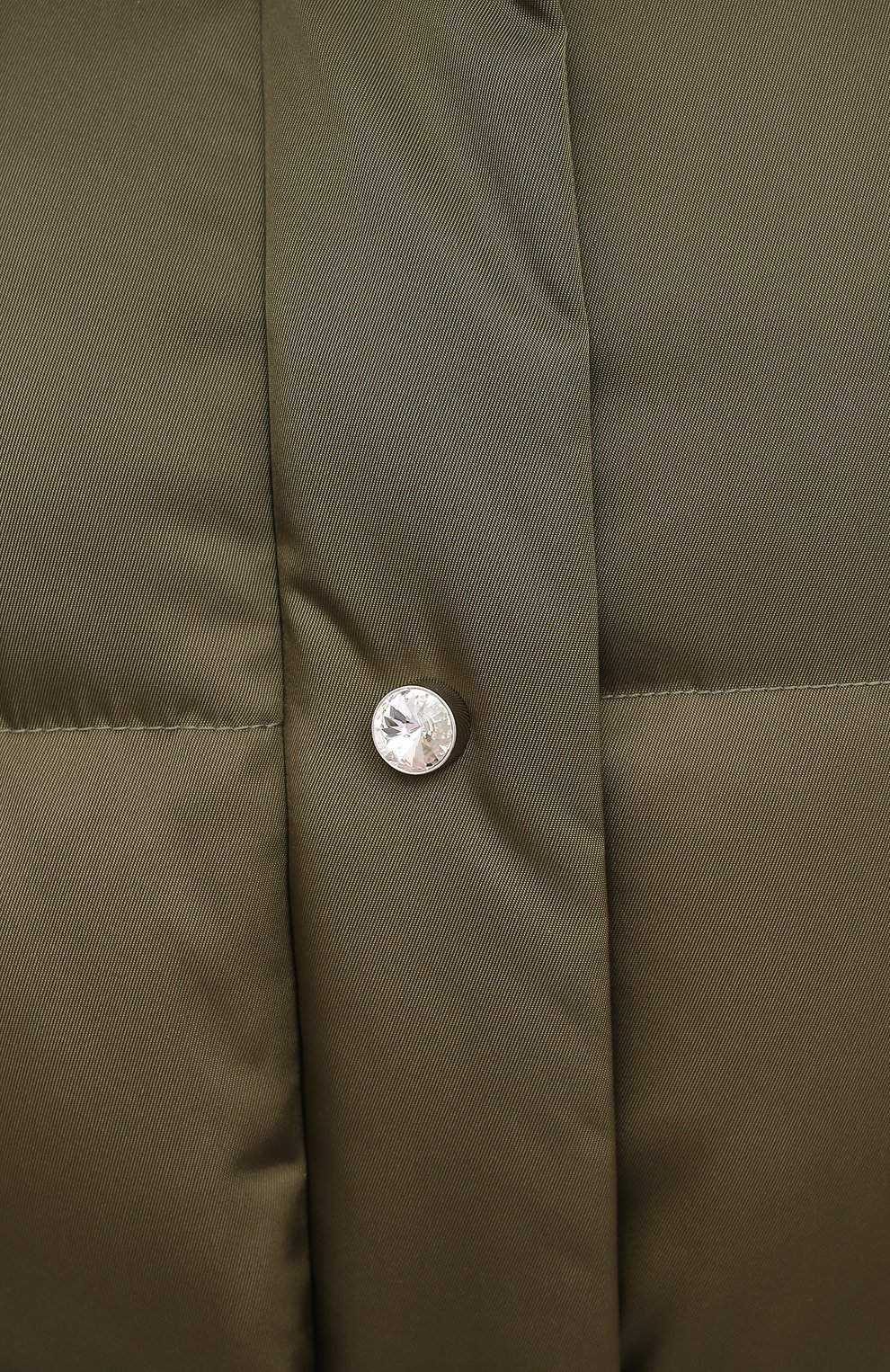 Пуховик MIU MIU, арт. MS1629-1JVH-F0393, фото 6