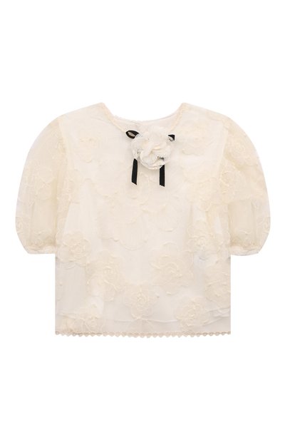 Топ DESIGNERS CAT, арт. 100000K01001735/SAKE BL0USE/4A-8A