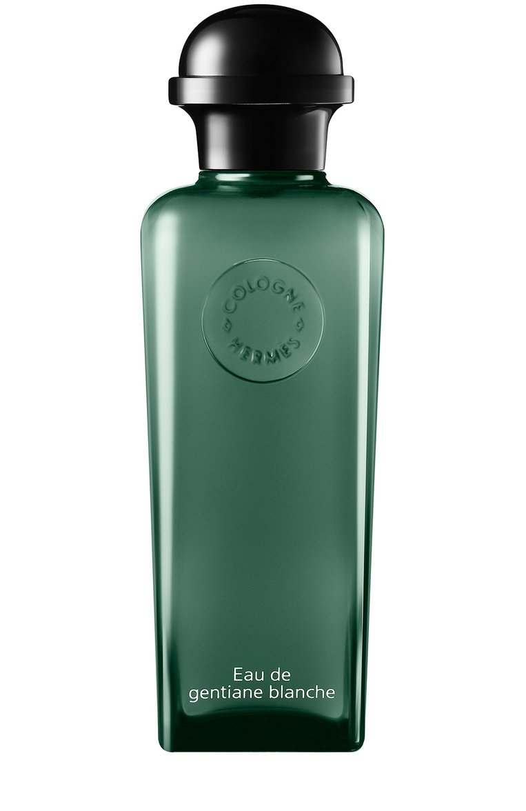 Мужской одеколон eau de gentiane blanche (100ml) HERMÈS бесцветного цвета, арт. 25622H | Фото 1 (Статус проверки: Проверена категория; Тип продукта - парфюмерия: Одеколон; Региональные ограничения белый список (Axapta Mercury): Не проставлено; Нос: Не проставлено; Ограничения доставки: flammable)