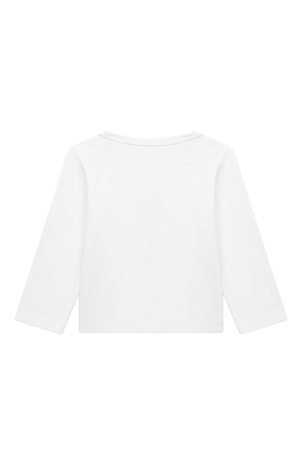 Комплект из лонгслива и брюк KARL LAGERFELD KIDS, арт. Z30289., фото 3