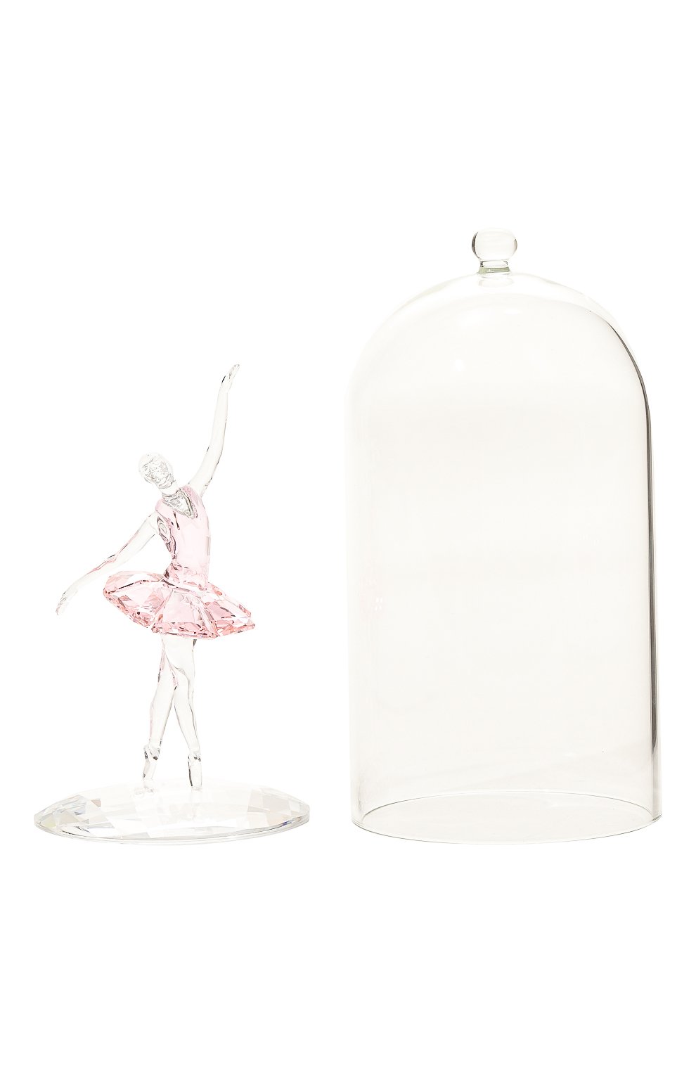 Фигурка балерина SWAROVSKI, арт. 5428649, фото 5