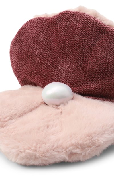 Мягкая игрушка морская раковина HISTOIRE D`OURS, арт. HO3265, фото 4