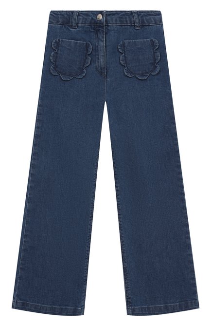 Джинсы JACADI, арт. 2039784