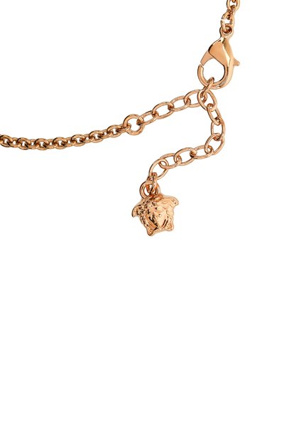 Кулон на цепочке medusa VERSACE, арт. DG1I024/DJMX, фото 3