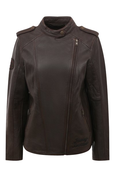 Кожаная куртка HARLEY-DAVIDSON, арт. 97040-23VW, фото 1