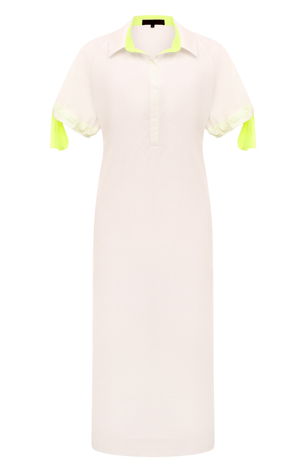 Хлопковое платье TEGIN, арт. SD2384-22, фото 1