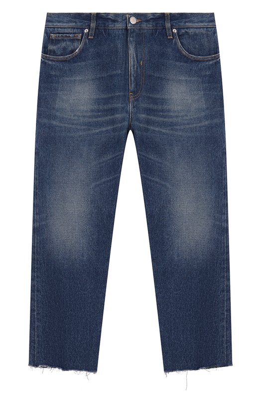 

Джинсы 2 Men Jeans, Синий