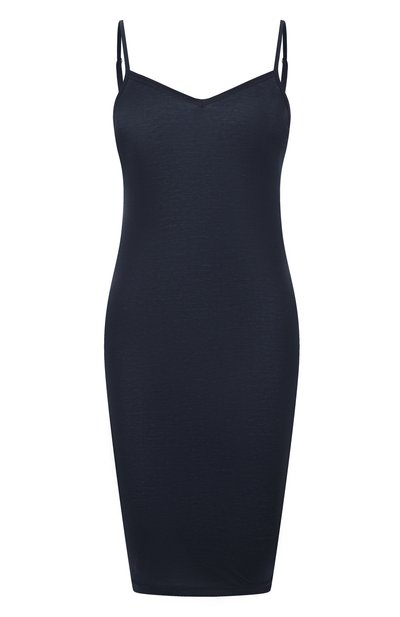 Женская хлопковая сорочка HANRO, арт. 071828