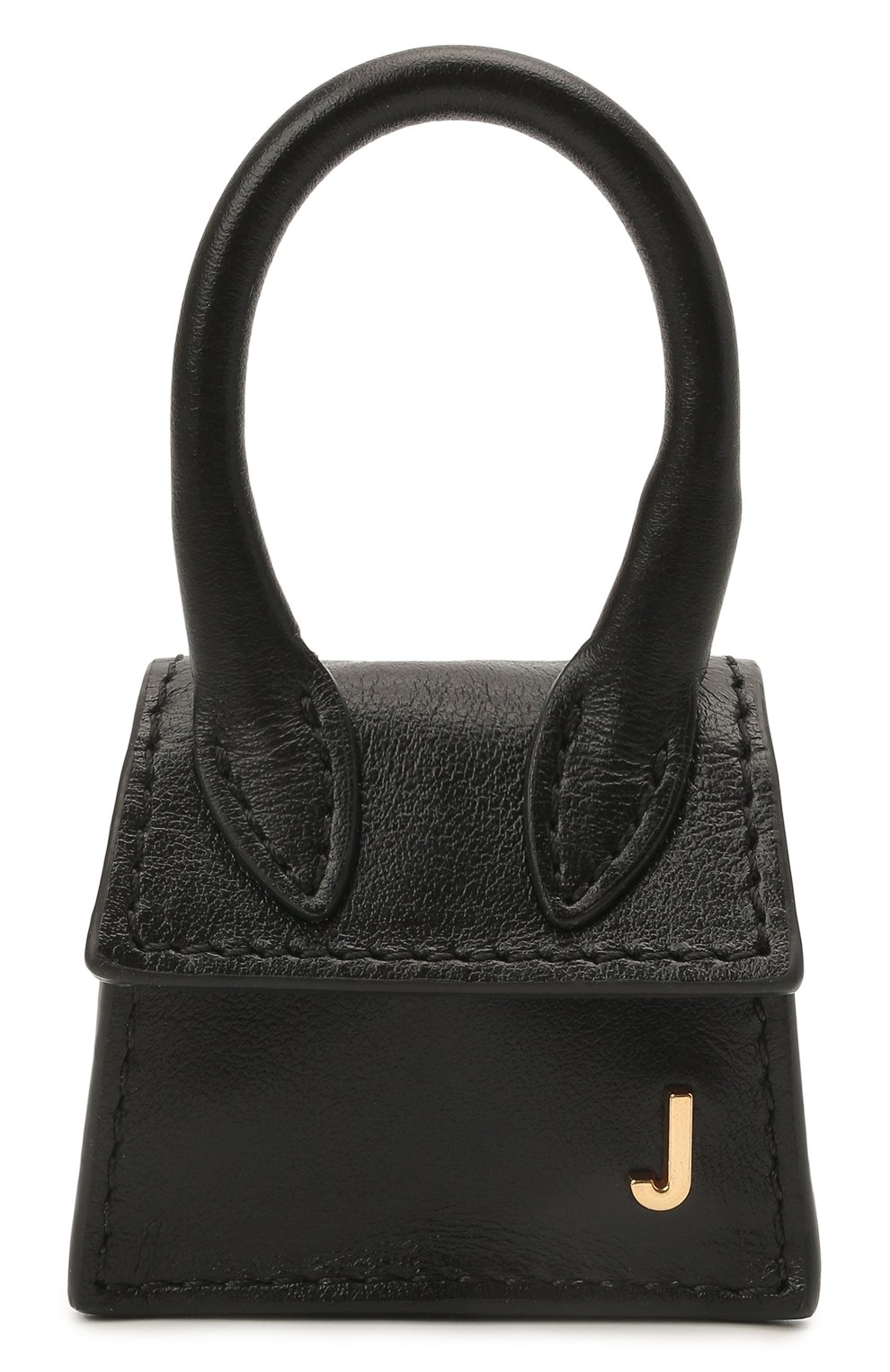 Сумка le petit chiquito JACQUEMUS, арт. 211SL01/300990, фото 1