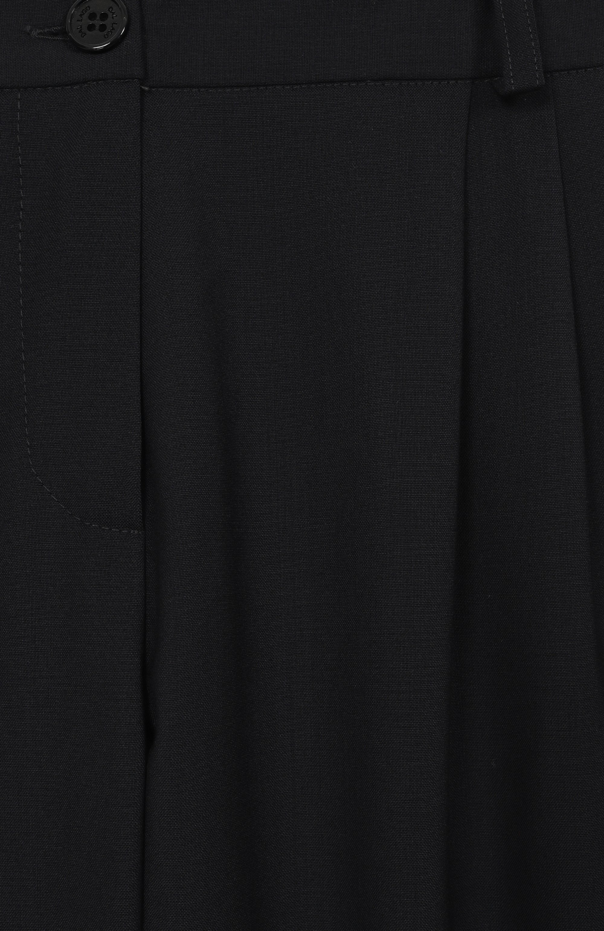 Шерстяные брюки DAL LAGO, арт. R212/1011/7-12, фото 3