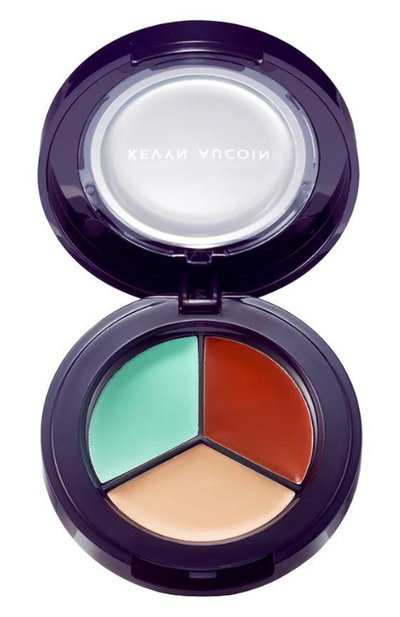 Женский корректор для лица face forward color (27g) KEVYN AUCOIN, арт. 810050680547