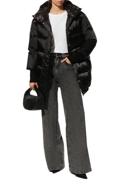 Пуховик PATRIZIA PEPE, арт. 2O0023_A155, фото 2