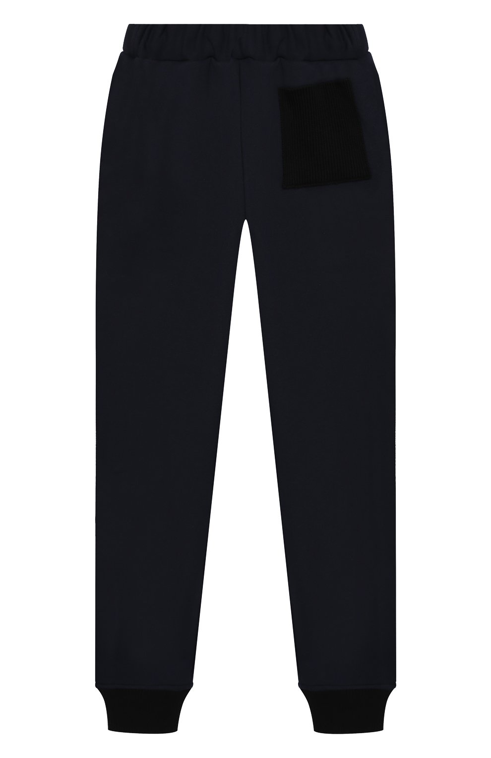 Хлопковые джоггеры SONIA RYKIEL ENFANT, арт. 20W1PA01, фото 2