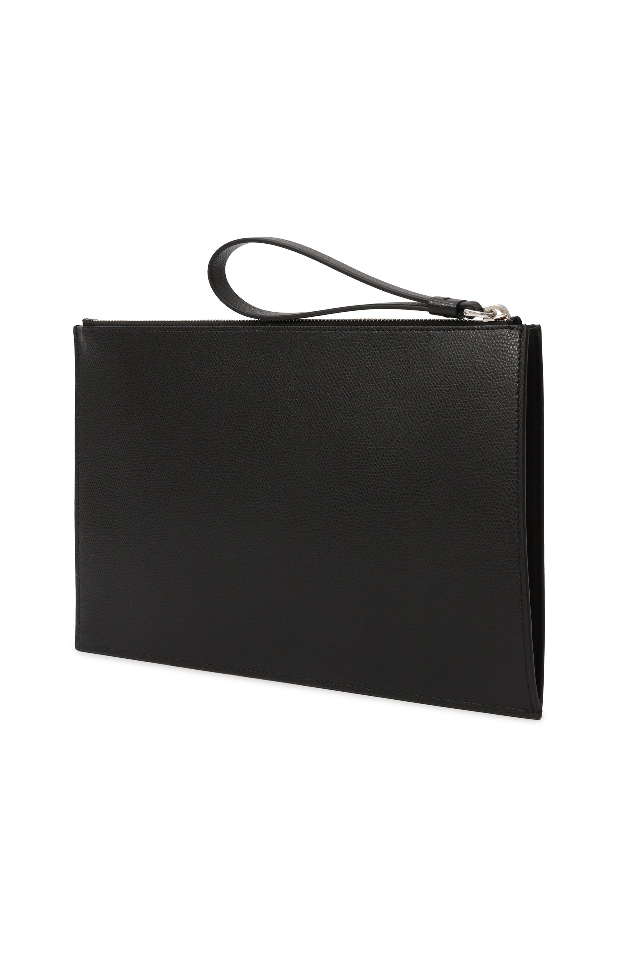 Кожаный футляр для документов DOUCAL'S, арт. DA0021PA0, фото 2