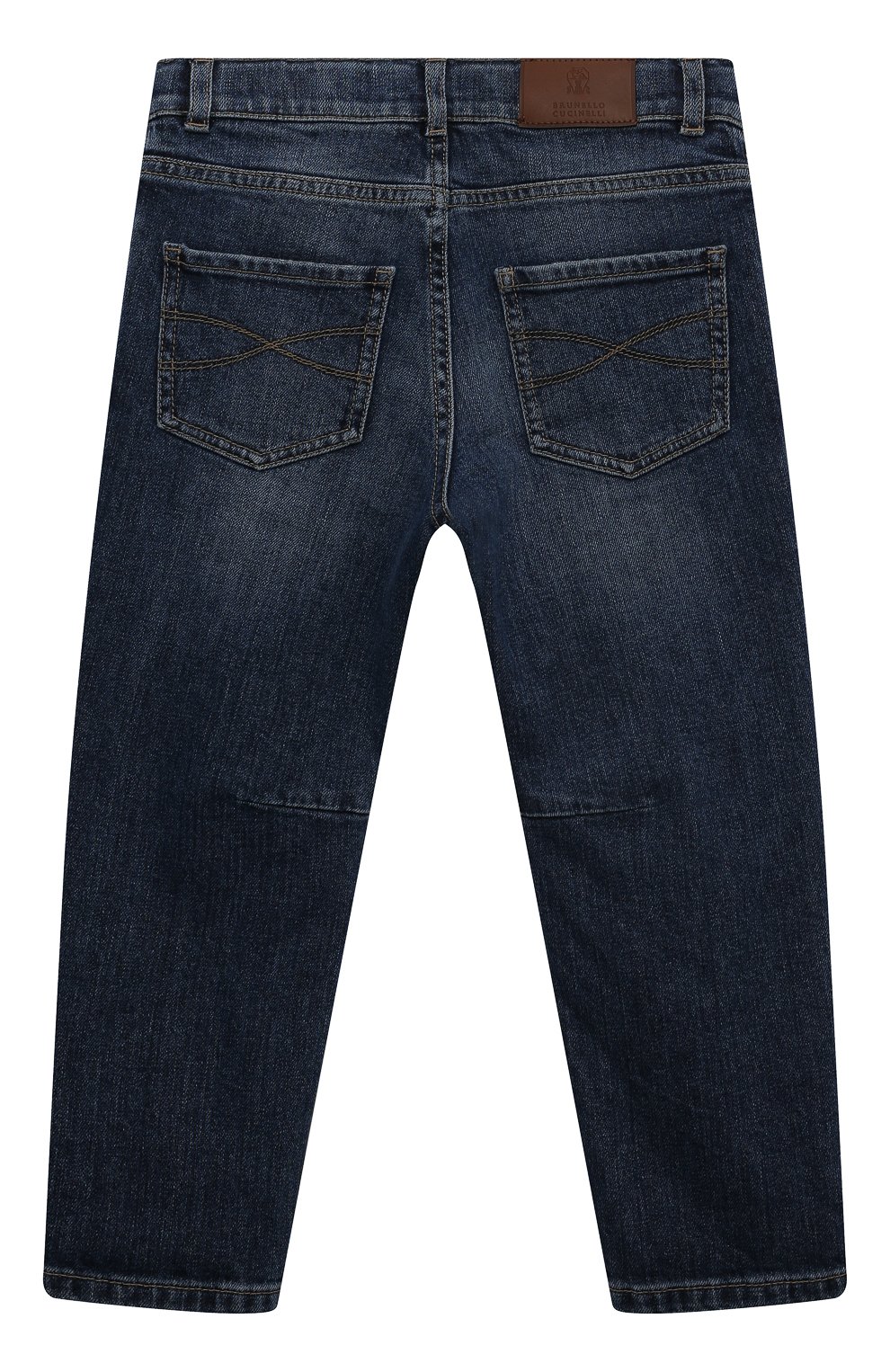 Джинсы BRUNELLO CUCINELLI, арт. B283PD300A, фото 2